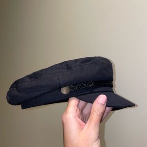 Brixton Hat XS - Rarely Worn Like New